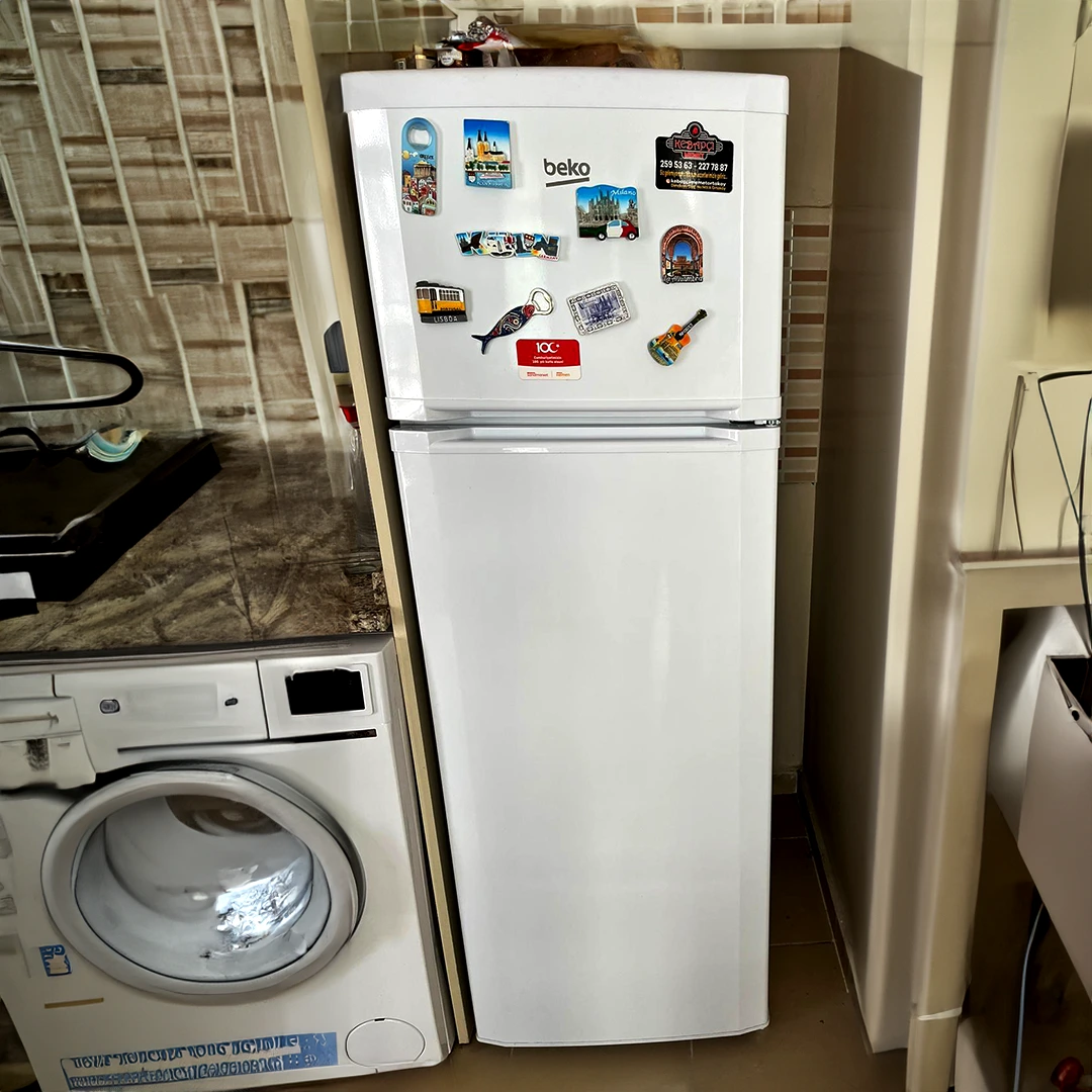 Beko Küçük Buzdolabı