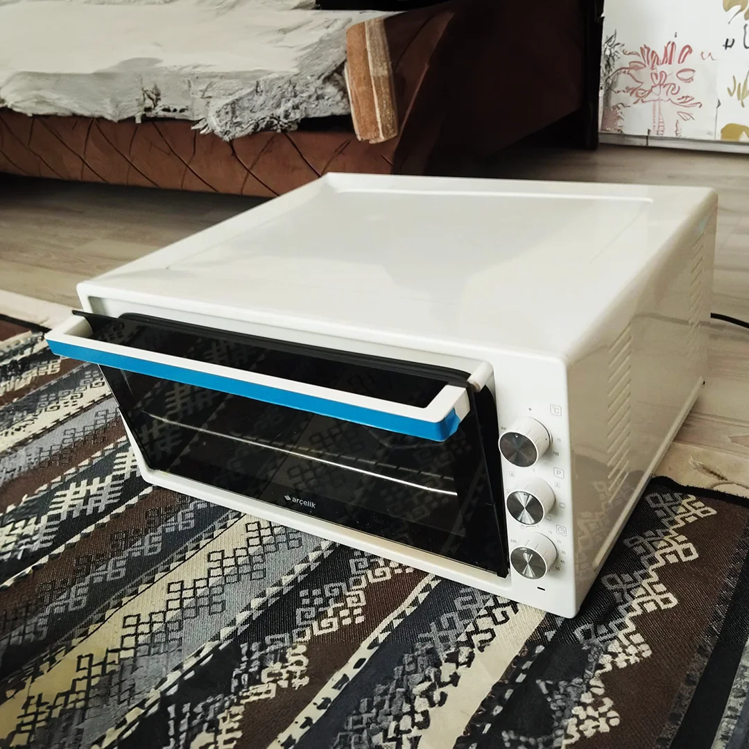 arçelik fırın ikinci el eşya görselleri