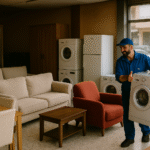 doğru spotçu çalışanı dükkanda