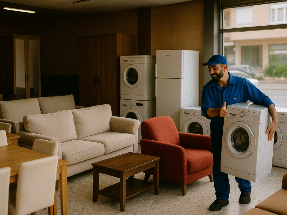 doğru spotçu çalışanı dükkanda