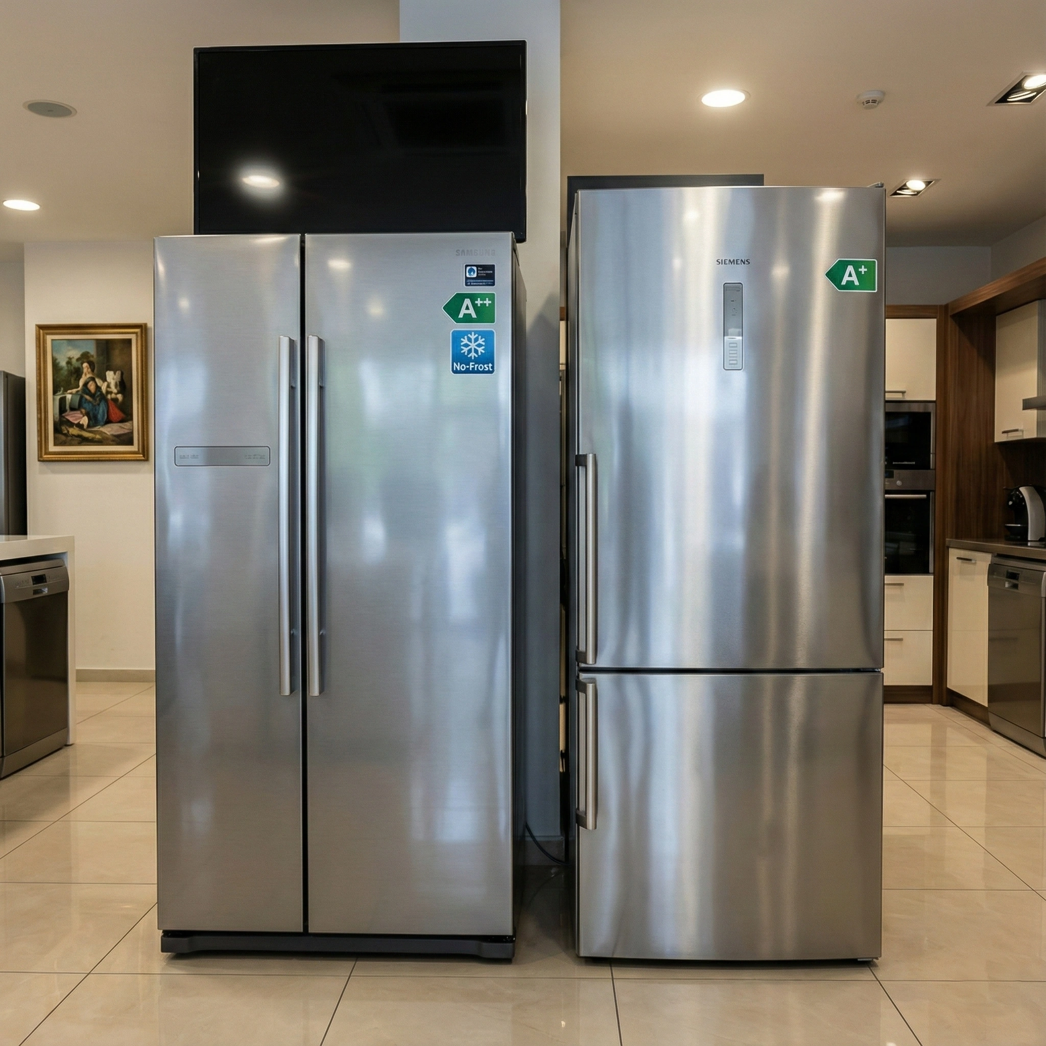 ikinci el eşya alanlar buzdolapları - doğru spot