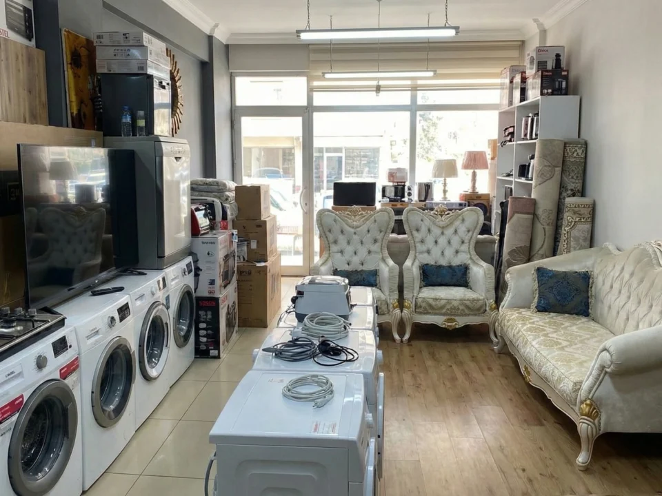 ikinci el eşya alanlar - doğru spot